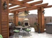 Kwikfynd Pergolas
fernmount